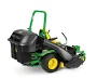 Zero-Turn Mower 54 in. Complete Bagging System for Z500 Series