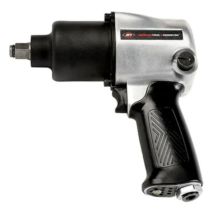 AFF 7660 1/2" Air Impact Wrench