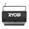 Integrated Bagger for RYOBI 80V HP 30 in. Zero Turn Riding Lawn Mowers