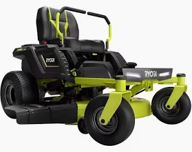 80V HP Brushless 30 in. Battery Electric Cordless Zero Turn Riding Mower with (2) 80V 10 Ah Batteries and Charger